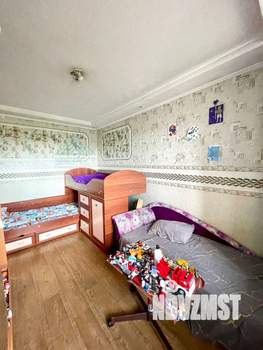 1-к квартира, вторичка, 28м2, 6/9 этаж