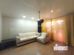 3-к квартира, вторичка, 66м2, 9/9 этаж