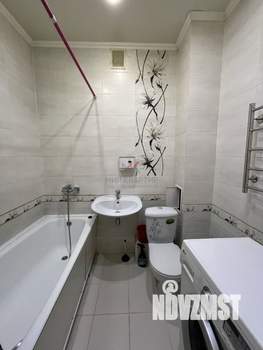 1-к квартира, вторичка, 37м2, 2/5 этаж