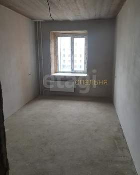 2-к квартира, вторичка, 58м2, 5/7 этаж