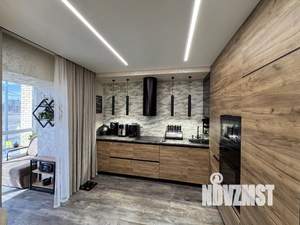 2-к квартира, вторичка, 73м2, 2/5 этаж