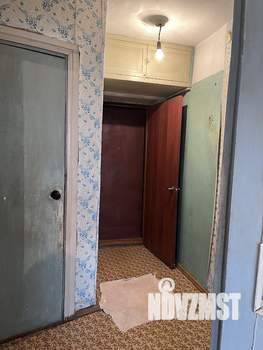2-к квартира, вторичка, 42м2, 2/5 этаж