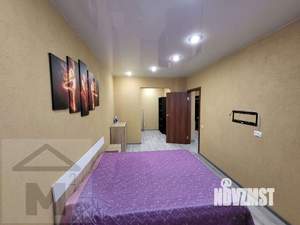 2-к квартира, вторичка, 58м2, 3/12 этаж