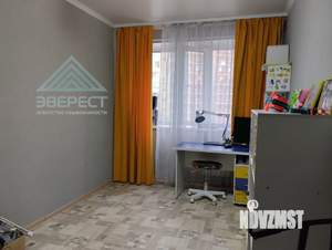 3-к квартира, вторичка, 79м2, 2/7 этаж