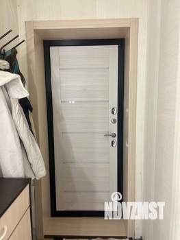 2-к квартира, вторичка, 45м2, 4/5 этаж