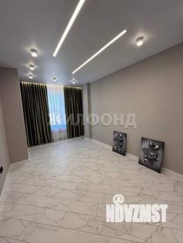2-к квартира, вторичка, 65м2, 8/9 этаж