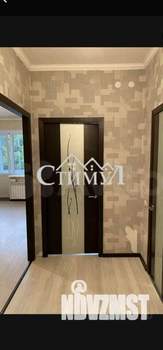 1-к квартира, вторичка, 50м2, 2/9 этаж
