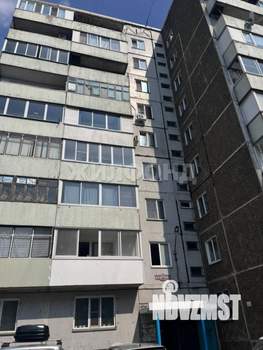 1-к квартира, вторичка, 28м2, 1/9 этаж