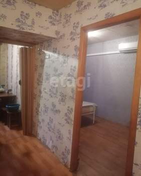 2-к квартира, вторичка, 43м2, 2/5 этаж