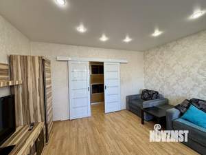 2-к квартира, вторичка, 54м2, 2/5 этаж