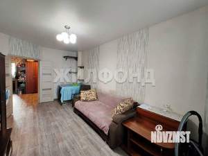 2-к квартира, вторичка, 68м2, 11/12 этаж