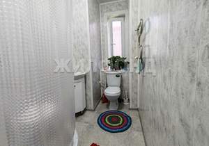 2-к квартира, вторичка, 50м2, 2/2 этаж