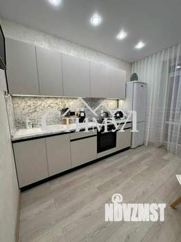 2-к квартира, вторичка, 62м2, 7/9 этаж