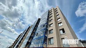 3-к квартира, вторичка, 97м2, 6/9 этаж