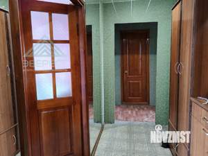 4-к квартира, вторичка, 77м2, 9/9 этаж