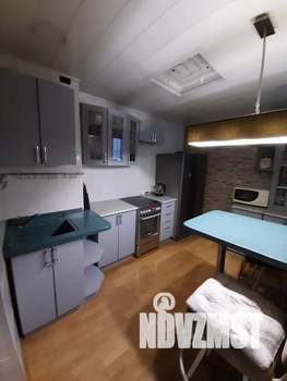 3-к квартира, вторичка, 80м2, 5/9 этаж