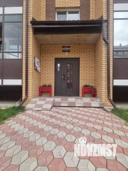 1-к квартира, вторичка, 45м2, 3/5 этаж