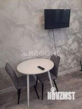 Студия квартира, сданный дом, 32м2, 11/12 этаж