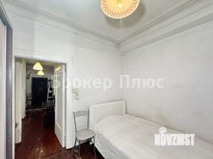 3-к квартира, вторичка, 63м2, 2/2 этаж