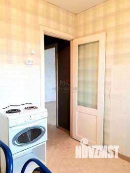 2-к квартира, вторичка, 41м2, 2/4 этаж