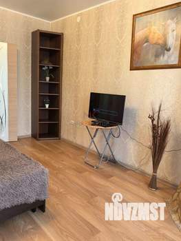 1-к квартира, вторичка, 38м2, 1/5 этаж