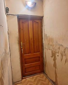 1-к квартира, вторичка, 30м2, 2/5 этаж