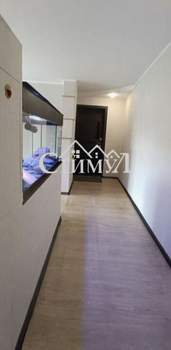 3-к квартира, вторичка, 60м2, 8/9 этаж