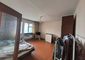 2-к квартира, вторичка, 52м2, 5/5 этаж