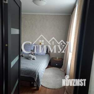 2-к квартира, вторичка, 38м2, 1/2 этаж