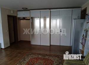3-к квартира, вторичка, 62м2, 5/9 этаж