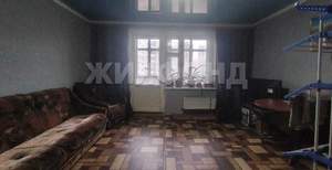 2-к квартира, вторичка, 53м2, 5/5 этаж