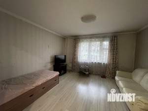 3-к квартира, вторичка, 65м2, 1/9 этаж