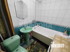 3-к квартира, вторичка, 58м2, 5/5 этаж
