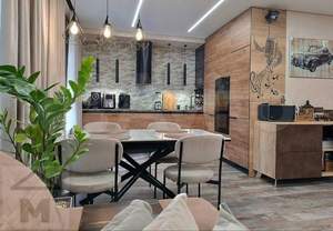 2-к квартира, вторичка, 69м2, 2/5 этаж