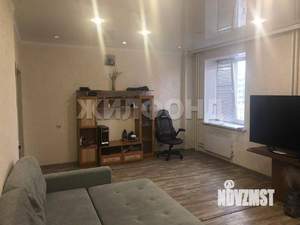 2-к квартира, вторичка, 65м2, 7/9 этаж