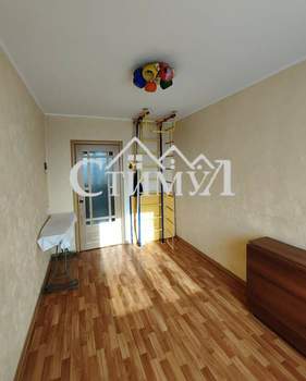 3-к квартира, вторичка, 60м2, 2/5 этаж