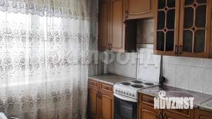 4-к квартира, вторичка, 77м2, 6/10 этаж