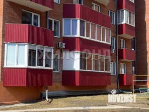 1-к квартира, вторичка, 45м2, 5/9 этаж