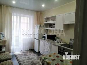 1-к квартира, вторичка, 39м2, 5/12 этаж