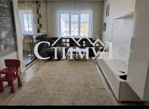 2-к квартира, вторичка, 76м2, 5/5 этаж