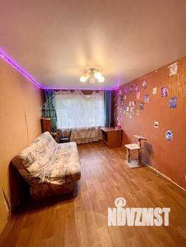 1-к квартира, вторичка, 31м2, 1/5 этаж