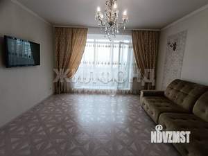 2-к квартира, вторичка, 71м2, 9/9 этаж