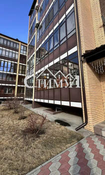 Студия квартира, вторичка, 86м2, 1/5 этаж