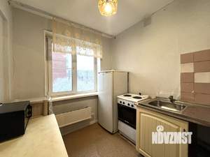 1-к квартира, вторичка, 21м2, 5/5 этаж
