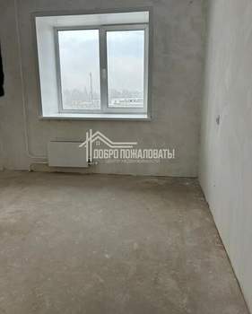 2-к квартира, вторичка, 61м2, 4/8 этаж