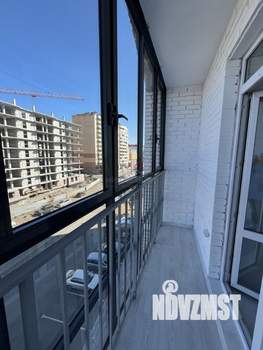 Студия квартира, вторичка, 27м2, 5/7 этаж