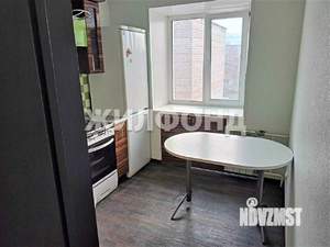 1-к квартира, вторичка, 31м2, 5/5 этаж
