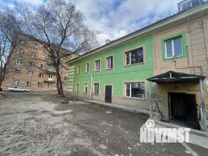 Студия квартира, вторичка, 22м2, 2/2 этаж