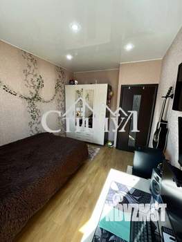 2-к квартира, вторичка, 65м2, 3/9 этаж