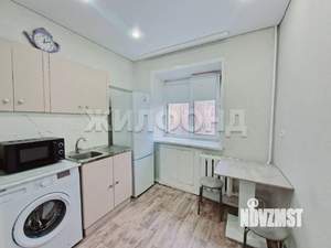 2-к квартира, вторичка, 43м2, 2/4 этаж